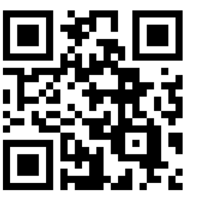QR-Code: Mitglied werden im Aktionsbündnis Psychotherapie e.V.